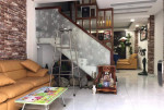 HXH Quang Trung, Phường 8 Gò Vấp, 4 tầng, 40m2, 4x10m, chỉ 4.65 tỷ, hiếm
