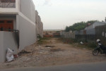 Bán khuôn đất MT Nguyễn Thị Minh Khai, P.Bến Thành, quận 1, Giá: 220 tỷ, dt: 12x40m ( 7600m2 )