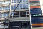 BÁN KHUÔN ĐẤT CỰC ĐẸP Nguyễn Văn Thủ - Quận 1 - GPXD: 2H9T - DT: 340 m2 - 130 Tỷ