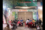 Cho thuê nhà nguyên căn 1 trệt 1 lầu 100m2 mặt tiền 57 Huỳnh Mẫn Đạt P19 Bình Thạnh
