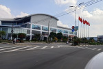 đất mặt tiền đường nhựa, phù hợp kinh doanh