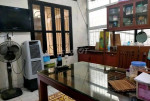 Chỉ với 1.7 tỷ, đã có nhà đẹp TT BA Đình, phố Ngọc Hà, 22m, 5 tầng.
