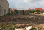 Cần Chuyển Nhượng khuôn đất VỊ TRÍ ĐẸP MT, Q.1, đường Hai Bà Trưng, 700 Tỷ, dt: 20x30m