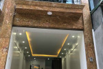 Bán nhà Tôn Đức Thắng, 7 tầng thang máy, gara ôtô, 45m2, mặt tiền 4m, giá 10.5 tỷ.