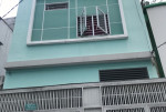 Chính chủ cho thuê 1 phòng 20m2 có gác tại 64/8E3 Hòa Bình P5 Q11 giá 3,2tr/th