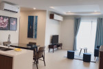 Bán CHCC cao cấp Kosmo Tây Hồ, 2PN loại lớn nhất 96,2m2, giá chỉ 3,7 tỷ.
