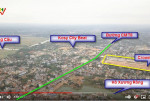 Bán ĐẤT NỀN dự án KOSY_CITY_BEAT Thái Nguyên