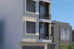 Bán nhà Tô Vĩnh Diện, ôtô đỗ cửa, kiến trúc sư thiết kế, 46m2, 4 tầng, MT 5m, 5.5 tỷ.