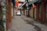 Bán đất nhà lô góc,ô tô đỗ cửa Ngọc Thụy,cạnh KĐT Khai Sơn,55 m ,giá 3,4 tỷ.Lh:0989126619.