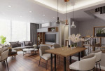 Bán nhà phố Ngọc Lâm,vị trí đẹp,gần phố,65m,4 tầng,3.6 tỷ.Lh:0989126619.