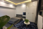 Bán nhà Khương Đình, 7 tầng thang máy - Dòng tiền 60tr/tháng – DT 75m2 - Giá 7.8 tỷ.