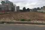 Đất mặt tiền Trần Xuân Soạn, P. Tân Hưng, Q.7, DT: 40x40m=1600m, Trệt +Lửng+3T, 190 Tỷ
