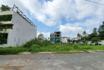 Bán khuôn đất mặt tiền Nguyễn Gia Thiều, Phường 6, quận 3, dt: 19x29m, CN 450.2m2, Giá: 165 tỷ