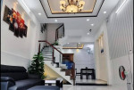 NHÀ ĐẸP Ở NGAY! Yên Hòa, ngõ rộng, Phân lô, Gần ô tô, 50m ra Phố, nở hậu,32m,5T, 3.05 tỷ