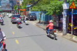 Cần Bán Lô Đất MT Nguyễn Sỹ Sách, LK Chợ Tân Trụ, Tân Bình, 100m2, Giá 3 Tỷ, Có Sổ, LH: 0922011001