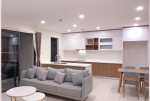 CH 2PN Kosmo Tây Hồ, diện tích 87,2m2 tầng trung, nội thất thiết kế đẹp, giá 3,5 tỷ