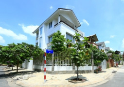 Biệt thự Hà Đô
