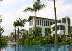 Villa Riviera