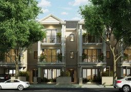 Nine South Estates