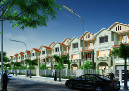 Khu đô thị Nghi Phú