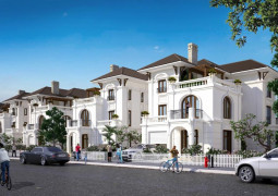 PVI Tây Hồ Tây
