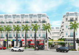 Điền Thuận Star Hills