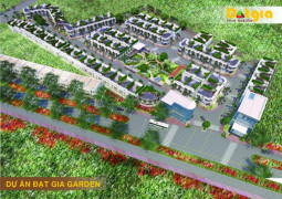 Đạt Gia Garden
