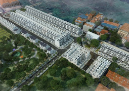 Phố Nối Sunshine