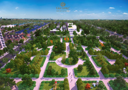 Green Village Bà Rịa