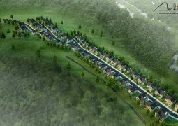 Khu dân cư Đồi An Sơn