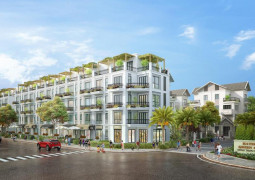Hateco Green City