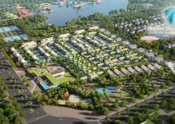 Sailing Club Villas Phú Quốc