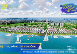 The Royal River