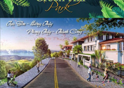 Green Hill Park