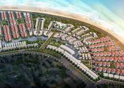 Sun Grand City Feria Hạ Long