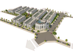 Green Oasis Cổ Bi