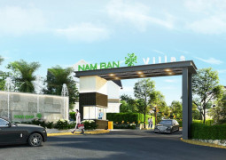 Nam Ban Villas