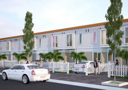 Khu biệt thự Phú Thịnh