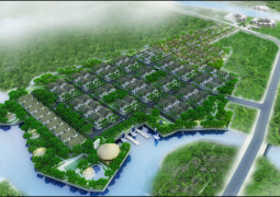 The Pegasus Residence