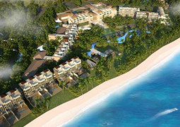 Angsana Properties Lăng Cô