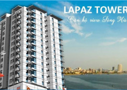 La Paz Tower