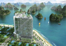 The Bay View Towers