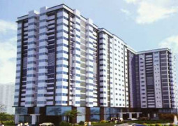 Cao ốc RCL - Bình Đông