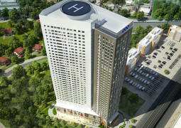 FLC Complex 36 Phạm Hùng