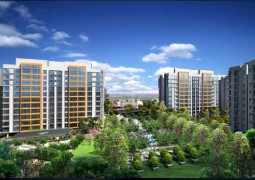 Khu đô thị mới Đại Thanh