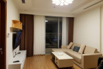 CC bán gấp căn hộ 61.56m2, 2 ngủ, full NT cao cấp, tòa V1 Home city 177 Trung kính!