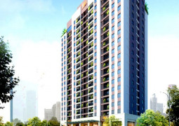 Phú Gia Residence