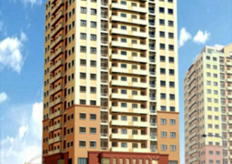 Toà nhà 27 Huỳnh Thúc Kháng