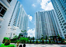 New Saigon-Hoàng Anh Gia Lai 3