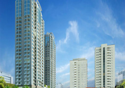 Tây Hồ Residence